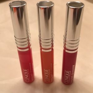 Clinique Glosswear